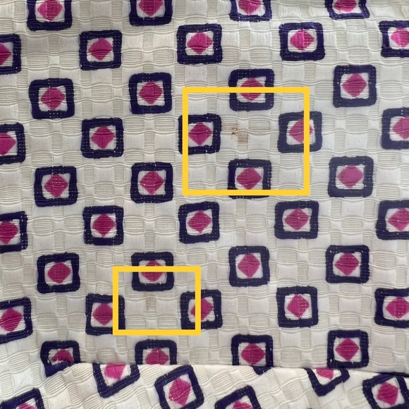 Club Monaco “Salma” Cross-back Dress, Size 0 - Picture 7 of 9